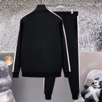 Cheap Moncler Tracksuits Long Sleeved For Men #1296472 Replica Wholesale [$92.00 USD] [ITEM#1296472] on Replica Moncler Tracksuits