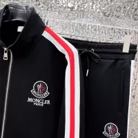 Cheap Moncler Tracksuits Long Sleeved For Men #1296472 Replica Wholesale [$92.00 USD] [ITEM#1296472] on Replica Moncler Tracksuits