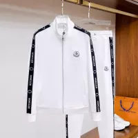 Cheap Moncler Tracksuits Long Sleeved For Men #1296476 Replica Wholesale [$92.00 USD] [ITEM#1296476] on Replica Moncler Tracksuits