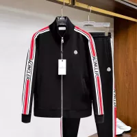 Cheap Moncler Tracksuits Long Sleeved For Men #1296482 Replica Wholesale [$92.00 USD] [ITEM#1296482] on Replica Moncler Tracksuits