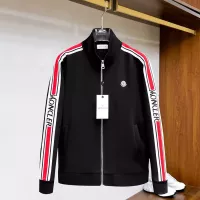 Cheap Moncler Tracksuits Long Sleeved For Men #1296482 Replica Wholesale [$92.00 USD] [ITEM#1296482] on Replica Moncler Tracksuits