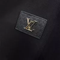 Cheap Louis Vuitton LV Tracksuits Long Sleeved For Men #1296484 Replica Wholesale [$92.00 USD] [ITEM#1296484] on Replica Louis Vuitton LV Tracksuits