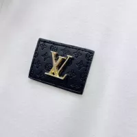 Cheap Louis Vuitton LV Tracksuits Long Sleeved For Men #1296486 Replica Wholesale [$92.00 USD] [ITEM#1296486] on Replica Louis Vuitton LV Tracksuits