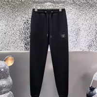 Cheap Louis Vuitton LV Tracksuits Long Sleeved For Men #1296487 Replica Wholesale [$92.00 USD] [ITEM#1296487] on Replica Louis Vuitton LV Tracksuits