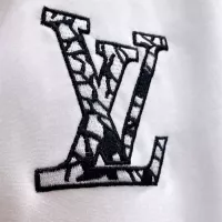 Cheap Louis Vuitton LV Tracksuits Long Sleeved For Men #1296488 Replica Wholesale [$92.00 USD] [ITEM#1296488] on Replica Louis Vuitton LV Tracksuits