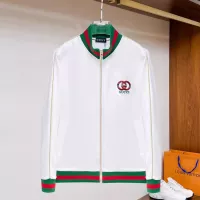 Cheap Gucci Tracksuits Long Sleeved For Men #1296493 Replica Wholesale [$96.00 USD] [ITEM#1296493] on Replica Gucci Tracksuits