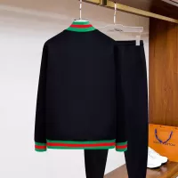 Cheap Gucci Tracksuits Long Sleeved For Men #1296501 Replica Wholesale [$96.00 USD] [ITEM#1296501] on Replica Gucci Tracksuits