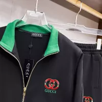 Cheap Gucci Tracksuits Long Sleeved For Men #1296501 Replica Wholesale [$96.00 USD] [ITEM#1296501] on Replica Gucci Tracksuits