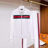 Cheap Gucci Tracksuits Long Sleeved For Men #1296502 Replica Wholesale [$92.00 USD] [ITEM#1296502] on Replica Gucci Tracksuits