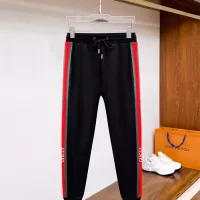 Cheap Gucci Tracksuits Long Sleeved For Men #1296503 Replica Wholesale [$92.00 USD] [ITEM#1296503] on Replica Gucci Tracksuits