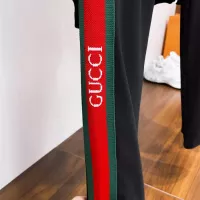 Cheap Gucci Tracksuits Long Sleeved For Men #1296503 Replica Wholesale [$92.00 USD] [ITEM#1296503] on Replica Gucci Tracksuits