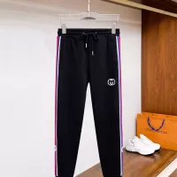 Cheap Gucci Tracksuits Long Sleeved For Men #1296504 Replica Wholesale [$92.00 USD] [ITEM#1296504] on Replica Gucci Tracksuits