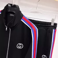 Cheap Gucci Tracksuits Long Sleeved For Men #1296504 Replica Wholesale [$92.00 USD] [ITEM#1296504] on Replica Gucci Tracksuits