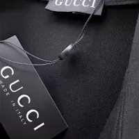 Cheap Gucci Tracksuits Long Sleeved For Men #1296506 Replica Wholesale [$92.00 USD] [ITEM#1296506] on Replica Gucci Tracksuits