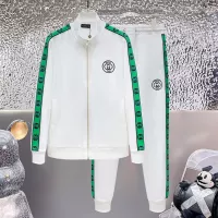 Cheap Gucci Tracksuits Long Sleeved For Men #1296508 Replica Wholesale [$92.00 USD] [ITEM#1296508] on Replica Gucci Tracksuits