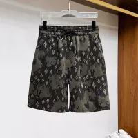 Cheap Louis Vuitton LV Tracksuits Short Sleeved For Men #1296548 Replica Wholesale [$82.00 USD] [ITEM#1296548] on Replica Louis Vuitton LV Tracksuits