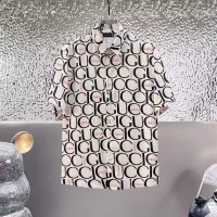 Cheap Gucci Tracksuits Short Sleeved For Men #1296550 Replica Wholesale [$76.00 USD] [ITEM#1296550] on Replica Gucci Tracksuits