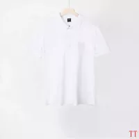 Cheap Boss T-Shirts Short Sleeved For Men #1296567 Replica Wholesale [$39.00 USD] [ITEM#1296567] on Replica Boss T-Shirts