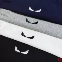 Cheap Fendi T-Shirts Short Sleeved For Men #1296581 Replica Wholesale [$39.00 USD] [ITEM#1296581] on Replica Fendi T-Shirts