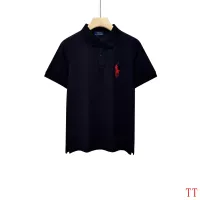 Cheap Ralph Lauren Polo T-Shirts Short Sleeved For Men #1296606 Replica Wholesale [$39.00 USD] [ITEM#1296606] on Replica Ralph Lauren Polo T-Shirts