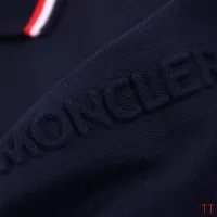 Cheap Moncler T-Shirts Short Sleeved For Men #1296611 Replica Wholesale [$39.00 USD] [ITEM#1296611] on Replica Moncler T-Shirts