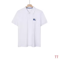 Cheap Burberry T-Shirts Short Sleeved For Men #1296632 Replica Wholesale [$39.00 USD] [ITEM#1296632] on Replica Burberry T-Shirts