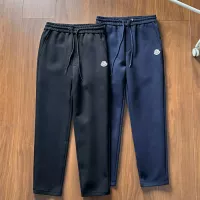 Cheap Moncler Pants For Men #1296645 Replica Wholesale [$42.00 USD] [ITEM#1296645] on Replica Moncler Pants