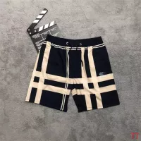 Cheap Burberry Pants For Men #1296662 Replica Wholesale [$32.00 USD] [ITEM#1296662] on Replica Burberry Pants