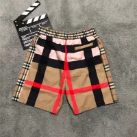 Cheap Burberry Pants For Men #1296671 Replica Wholesale [$32.00 USD] [ITEM#1296671] on Replica Burberry Pants