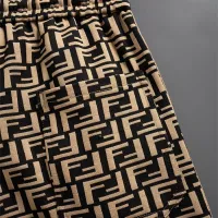 Cheap Fendi Pants For Men #1296681 Replica Wholesale [$36.00 USD] [ITEM#1296681] on Replica Fendi Pants