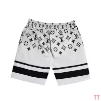 Cheap Louis Vuitton LV Pants For Men #1296685 Replica Wholesale [$32.00 USD] [ITEM#1296685] on Replica Louis Vuitton LV Pants