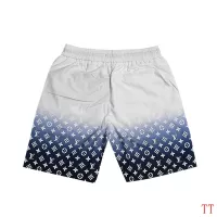 Cheap Louis Vuitton LV Pants For Men #1296686 Replica Wholesale [$32.00 USD] [ITEM#1296686] on Replica Louis Vuitton LV Pants