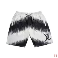 Cheap Louis Vuitton LV Pants For Men #1296687 Replica Wholesale [$32.00 USD] [ITEM#1296687] on Replica Louis Vuitton LV Pants