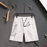 Cheap Louis Vuitton LV Pants For Men #1296691 Replica Wholesale [$32.00 USD] [ITEM#1296691] on Replica Louis Vuitton LV Pants