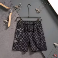 Cheap Louis Vuitton LV Pants For Men #1296694 Replica Wholesale [$32.00 USD] [ITEM#1296694] on Replica Louis Vuitton LV Pants