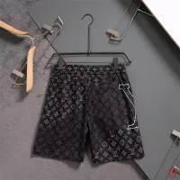 Cheap Louis Vuitton LV Pants For Men #1296694 Replica Wholesale [$32.00 USD] [ITEM#1296694] on Replica Louis Vuitton LV Pants