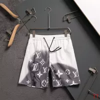 Cheap Louis Vuitton LV Pants For Men #1296695 Replica Wholesale [$32.00 USD] [ITEM#1296695] on Replica Louis Vuitton LV Pants