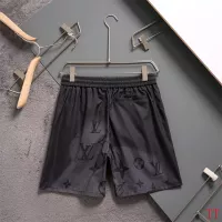 Cheap Louis Vuitton LV Pants For Men #1296696 Replica Wholesale [$32.00 USD] [ITEM#1296696] on Replica Louis Vuitton LV Pants