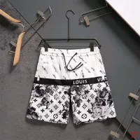 Cheap Louis Vuitton LV Pants For Men #1296697 Replica Wholesale [$32.00 USD] [ITEM#1296697] on Replica Louis Vuitton LV Pants