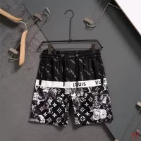 Cheap Louis Vuitton LV Pants For Men #1296698 Replica Wholesale [$32.00 USD] [ITEM#1296698] on Replica Louis Vuitton LV Pants