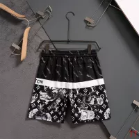 Cheap Louis Vuitton LV Pants For Men #1296698 Replica Wholesale [$32.00 USD] [ITEM#1296698] on Replica Louis Vuitton LV Pants