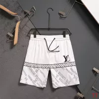 Cheap Louis Vuitton LV Pants For Men #1296699 Replica Wholesale [$32.00 USD] [ITEM#1296699] on Replica Louis Vuitton LV Pants