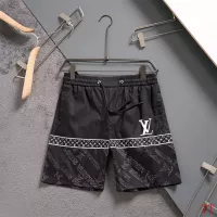 Cheap Louis Vuitton LV Pants For Men #1296700 Replica Wholesale [$32.00 USD] [ITEM#1296700] on Replica Louis Vuitton LV Pants