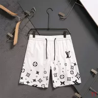 Cheap Louis Vuitton LV Pants For Men #1296701 Replica Wholesale [$32.00 USD] [ITEM#1296701] on Replica Louis Vuitton LV Pants