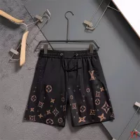 Cheap Louis Vuitton LV Pants For Men #1296702 Replica Wholesale [$32.00 USD] [ITEM#1296702] on Replica Louis Vuitton LV Pants