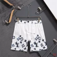 Cheap Louis Vuitton LV Pants For Men #1296703 Replica Wholesale [$32.00 USD] [ITEM#1296703] on Replica Louis Vuitton LV Pants