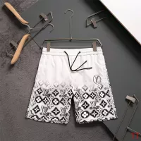 Cheap Louis Vuitton LV Pants For Men #1296705 Replica Wholesale [$32.00 USD] [ITEM#1296705] on Replica Louis Vuitton LV Pants