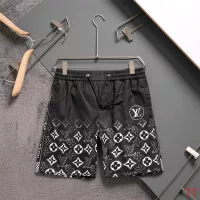 Cheap Louis Vuitton LV Pants For Men #1296706 Replica Wholesale [$32.00 USD] [ITEM#1296706] on Replica Louis Vuitton LV Pants