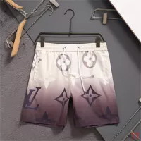 Cheap Louis Vuitton LV Pants For Men #1296707 Replica Wholesale [$32.00 USD] [ITEM#1296707] on Replica Louis Vuitton LV Pants