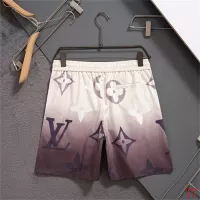 Cheap Louis Vuitton LV Pants For Men #1296707 Replica Wholesale [$32.00 USD] [ITEM#1296707] on Replica Louis Vuitton LV Pants